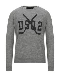Свитер Dsquared2