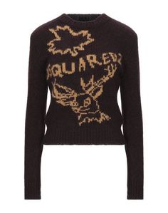 Свитер Dsquared2