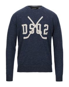 Свитер Dsquared2