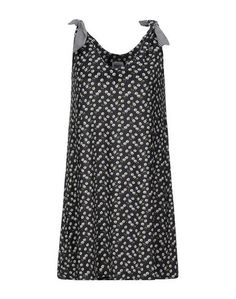 Короткое платье Blugirl Blumarine Beachwear