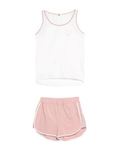 Пижама Twinset Underwear
