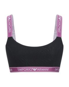 Бюстгальтер Emporio Armani