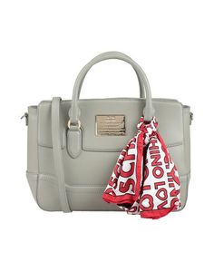 Сумка через плечо Love Moschino