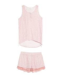 Пижама Twinset Underwear