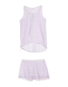 Пижама Twinset Underwear