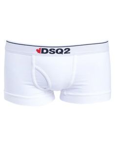 Боксеры Dsquared2