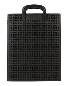 Деловые сумки Christian Louboutin