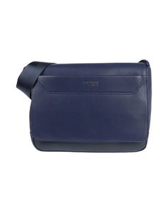 Деловые сумки Trussardi Jeans
