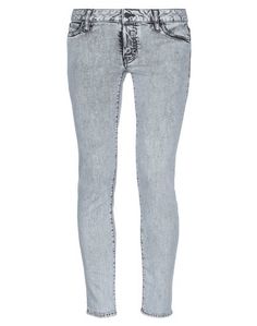 Джинсовые брюки Dsquared2