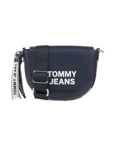 Сумка через плечо Tommy Jeans