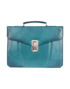 Деловые сумки Santoni