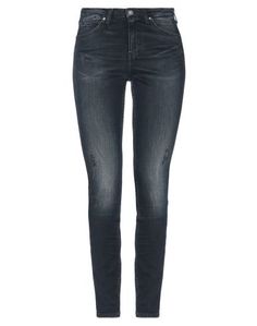 Джинсовые брюки Calvin Klein Jeans