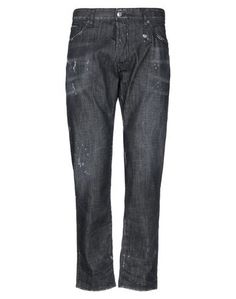 Джинсовые брюки Dsquared2