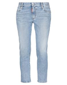 Джинсовые брюки Dsquared2