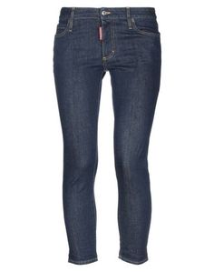 Джинсовые брюки Dsquared2