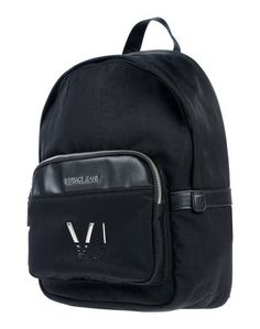 Рюкзаки и сумки на пояс Versace Jeans