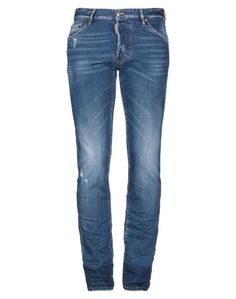 Джинсовые брюки Dsquared2