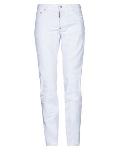 Джинсовые брюки Dsquared2