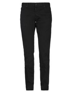 Джинсовые брюки Dsquared2