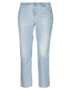 Джинсовые брюки Armani Jeans