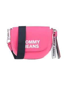 Сумка через плечо Tommy Jeans
