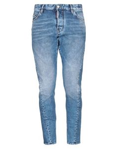 Джинсовые брюки Dsquared2