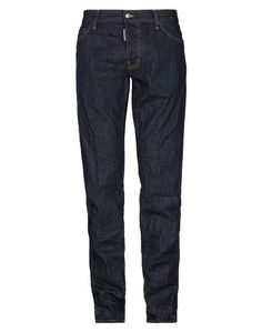Джинсовые брюки Dsquared2