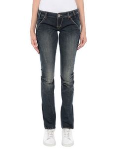 Джинсовые брюки Guess
