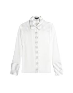 Pубашка Alice + Olivia
