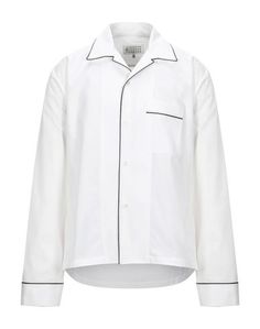 Pубашка Maison Margiela