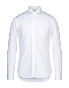 Pубашка Maison Margiela