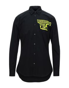 Pубашка Dsquared2