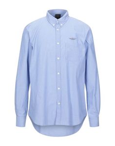 Pубашка Aeronautica Militare