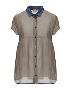 Pубашка MET Jeans