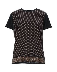 Блузка Maison Scotch