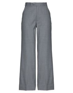 Повседневные брюки Maison Margiela