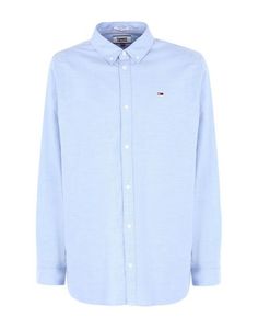Pубашка Tommy Jeans