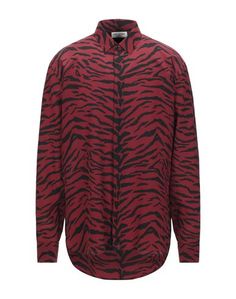 Pубашка Saint Laurent