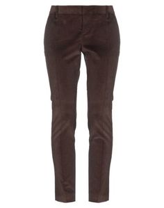Повседневные брюки Dsquared2