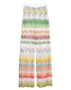 Повседневные брюки Missoni