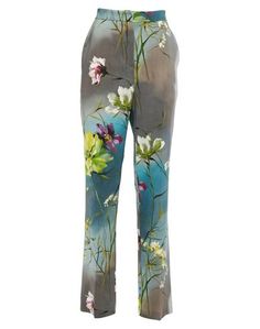 Повседневные брюки Blumarine