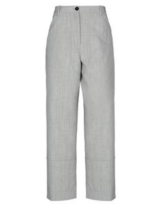 Повседневные брюки Jil Sander