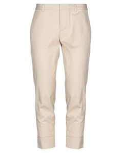 Повседневные брюки Dsquared2