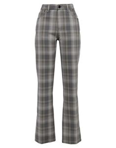 Повседневные брюки Mm6 Maison Margiela