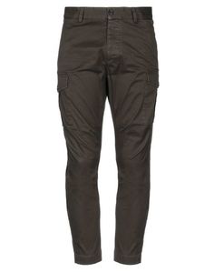 Повседневные брюки Dsquared2