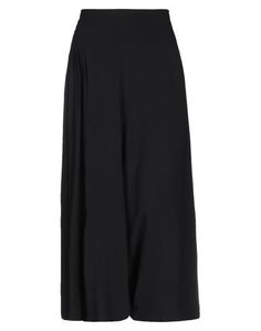 Повседневные брюки Yohji Yamamoto