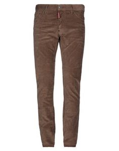 Повседневные брюки Dsquared2