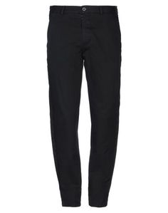 Повседневные брюки Maison Margiela