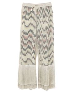 Повседневные брюки Missoni
