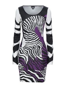 Короткое платье Just Cavalli